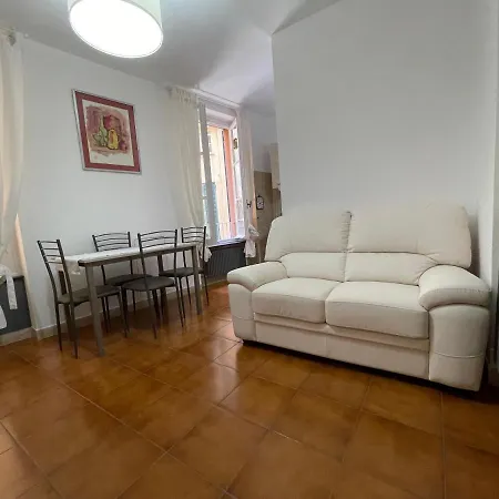 Da Campetto A San Matteo *